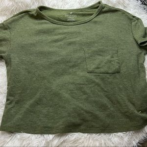 American Eagle Soft and Sexy T-shirt